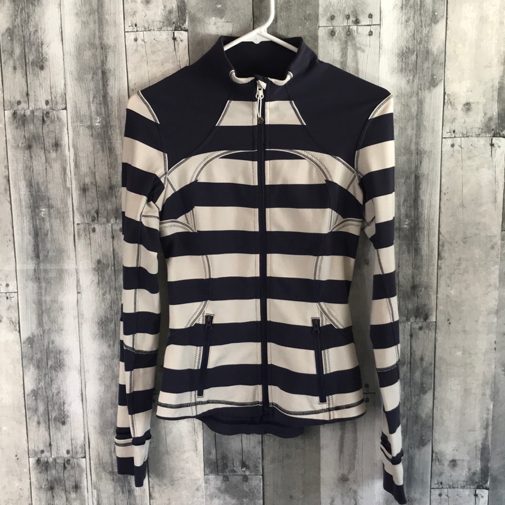 Lululemon Define Jacket
